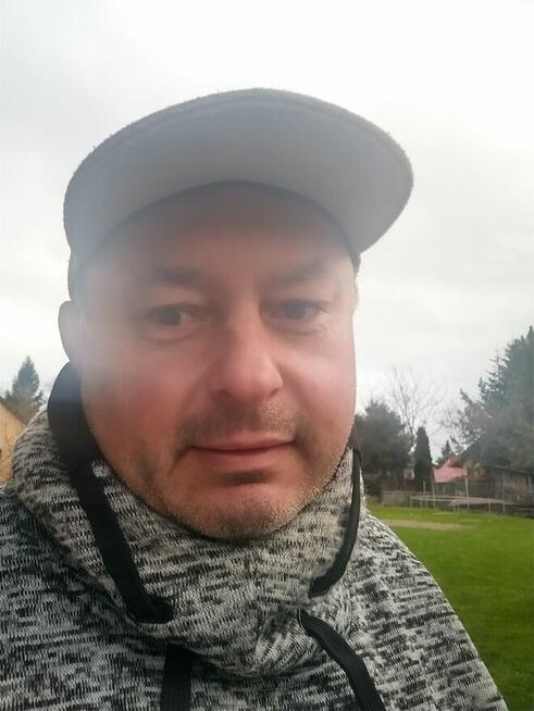 Kiedyś Cię Znajde