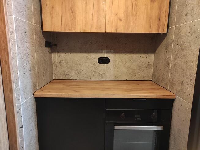 Kawalerka do wynajęcia Broniewskiego