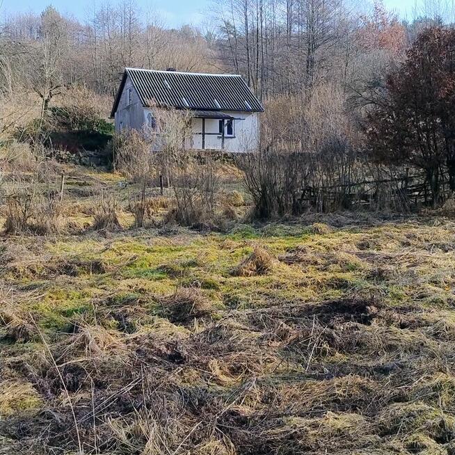 Sprzedam dom na dużej działce