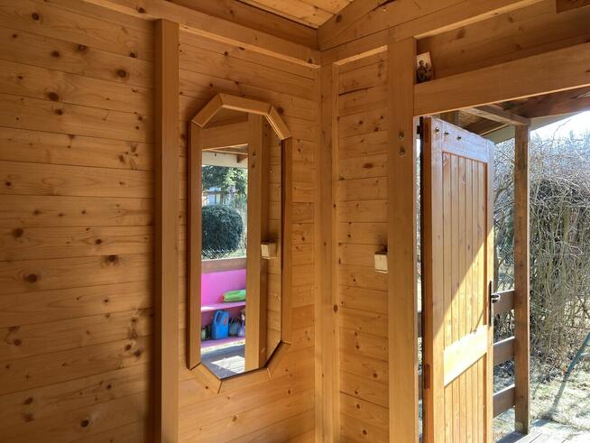 Sprzedam ROD Kraków Księcia Józefa