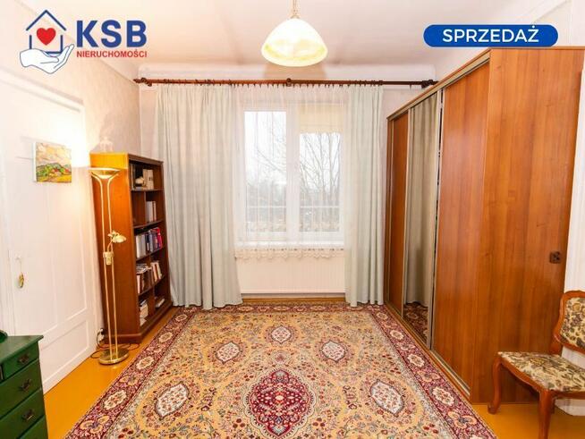 Stylowe mieszkanie 70m2 + garaż - Ostrowiec