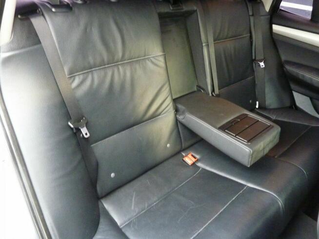 BMW X3 2.0D 184Ps*AUTOMAT*X-DRIVE*Navi*Klimatronik*Skóra*2xPDC*2 komplet opon