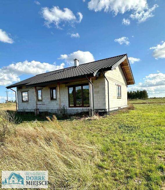 Dom Laskowice gm. Jeżewo