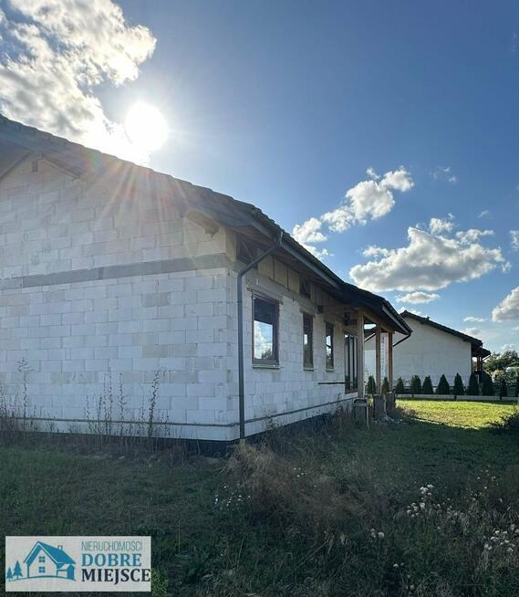 Dom Laskowice gm. Jeżewo