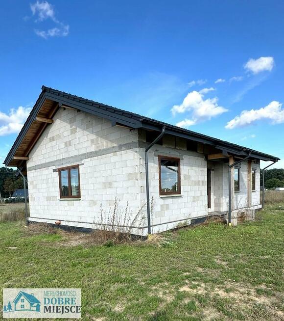 Dom Laskowice gm. Jeżewo