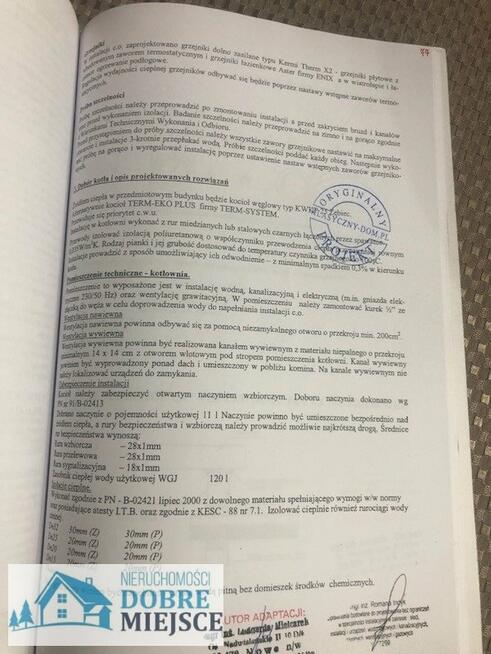 Dom Laskowice gm. Jeżewo