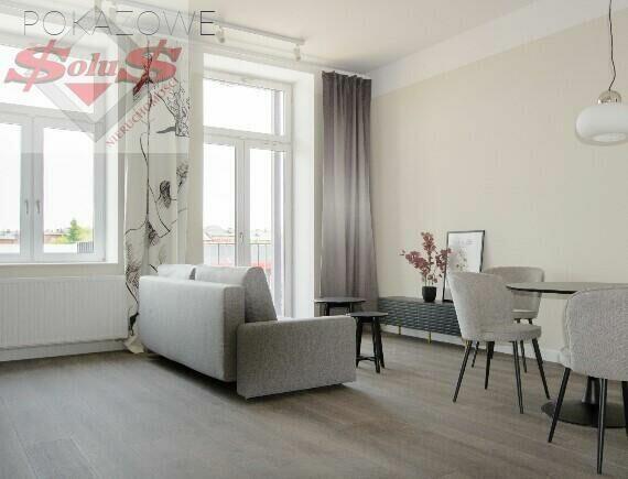 Mieszkanie Tarnowskie Góry, Adama Mickiewicza