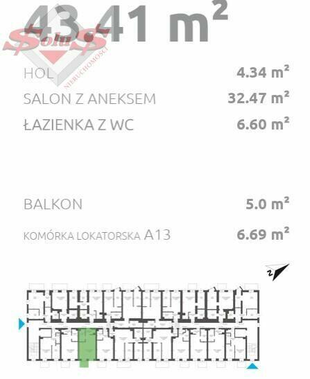 Mieszkanie Tarnowskie Góry, Adama Mickiewicza