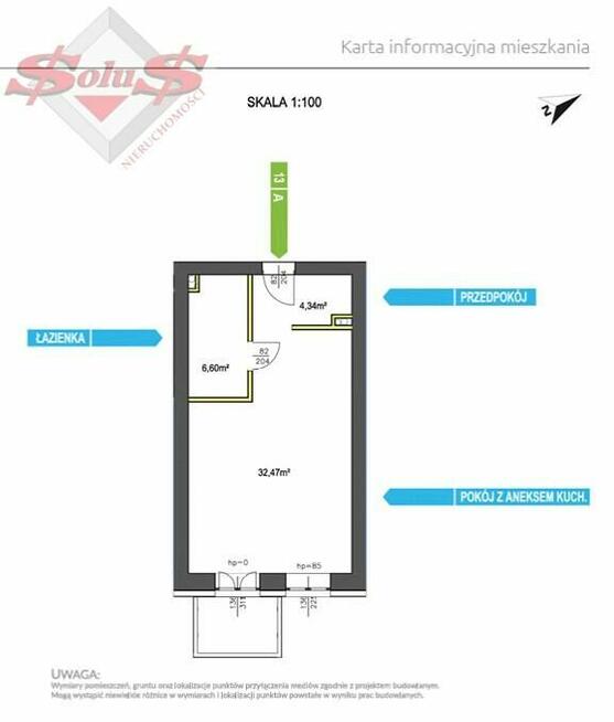 Mieszkanie Tarnowskie Góry, Adama Mickiewicza