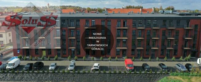 Mieszkanie Tarnowskie Góry, Adama Mickiewicza