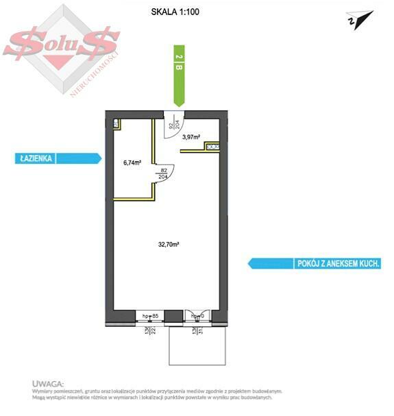 Mieszkanie Tarnowskie Góry, Adama Mickiewicza