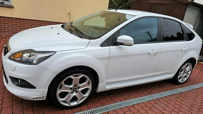 Ford Focus ST Line 2.0 16V 145KM + LPG Zamiana Sanok