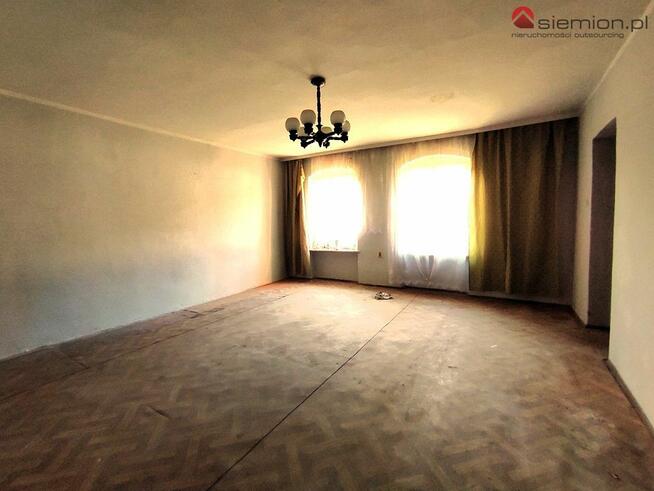 Mieszkanie Siemianowice Śląskie Centrum, Dąbrowskiego