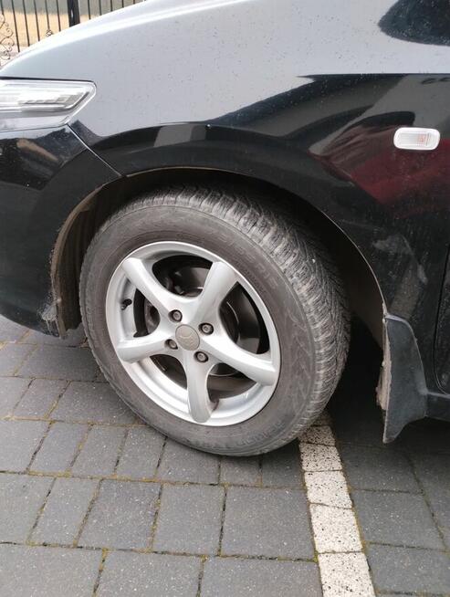 Sprzedam Honde City 2010r.