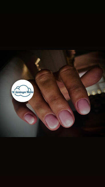 Stylizacja Paznokci