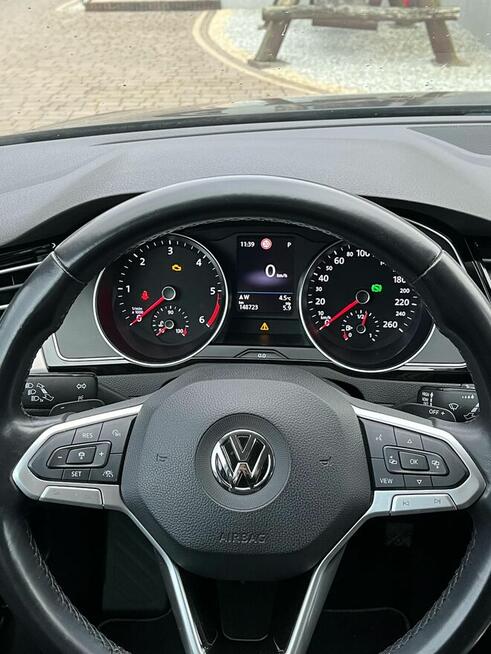 Volkswagen Passat 2.0 TDI SCR DSG7 Elegance Lift Model 2020