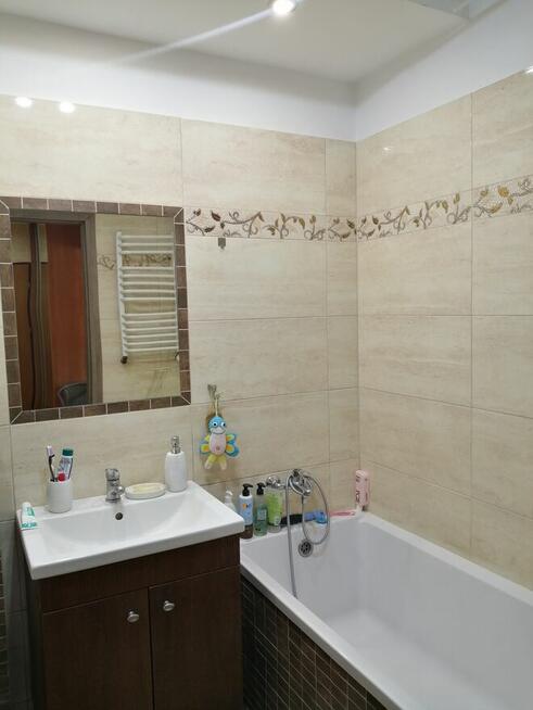 Do wynajęcia mieszkanie w Ełku