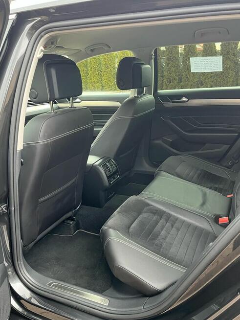 Volkswagen Passat 2.0 TDI SCR DSG7 Elegance Lift Model 2020