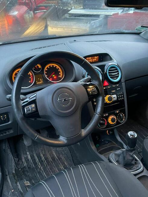 sprzedam Opel Corsa