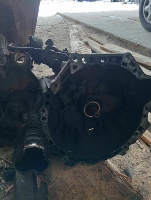 Części do toyoty Corolli wszystkie 1.4 16v 2002rok