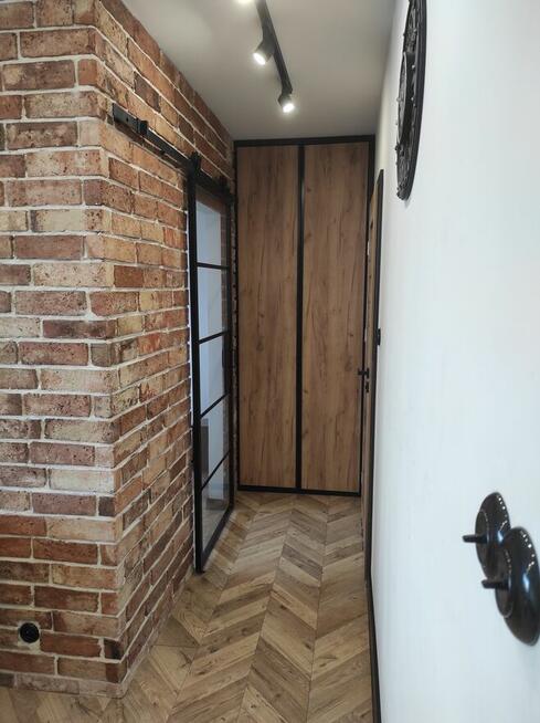 Kawalerka do wynajęcia Broniewskiego