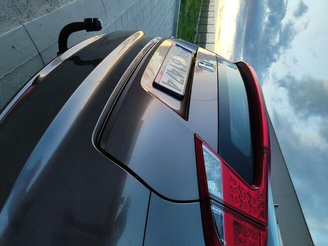 Honda Civic 1,8 v-tec , LPG, bezwypadkowy