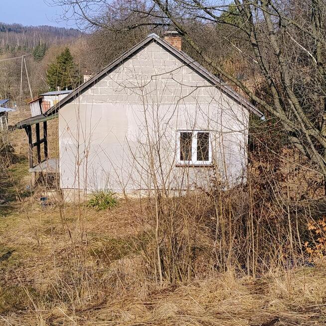 Sprzedam dom na dużej działce