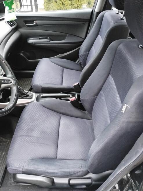 Sprzedam Honde City 2010r.