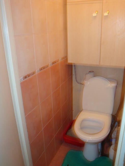 Pokój na Białostoczku