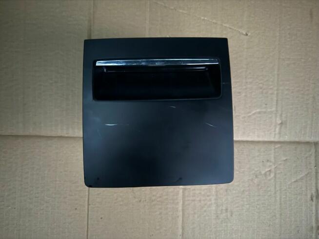 SKODA SUPERB II SCHOWEK TYŁ 3T0857961B