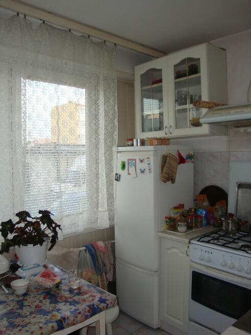 Pokój na Białostoczku