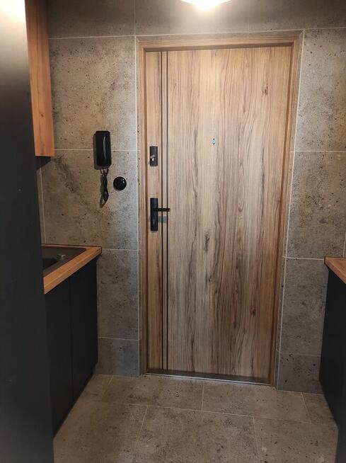 Kawalerka do wynajęcia Broniewskiego