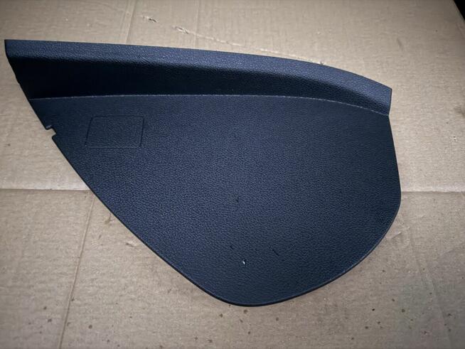 OSŁONA ZAŚLEPKA DESKI LEWA SKODA SUPERB II 2 3T0857503B