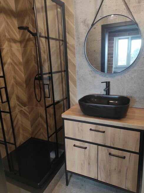 Kawalerka do wynajęcia Broniewskiego