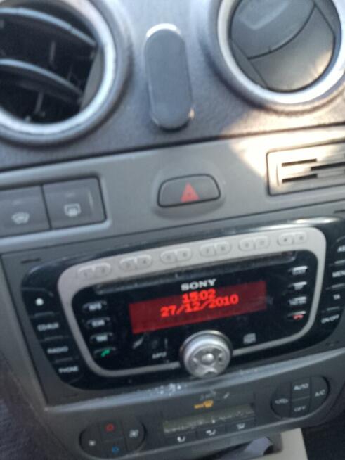 Sprzedam Ford fusion 2009