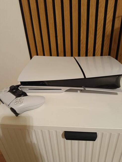 Konsola PSP 5 +fifa25