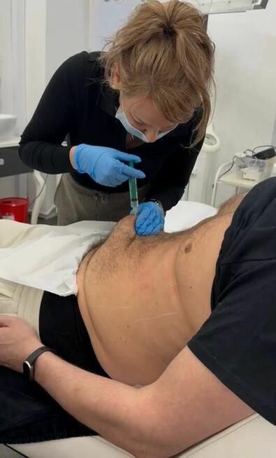 Zabiegi kosmetyczne PROMOCJA!!!