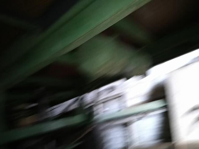 Przyczepa wywrotka 2 siłowniki