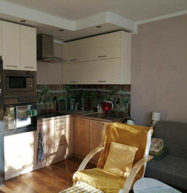 Do wynajęcia mieszkanie w Ełku