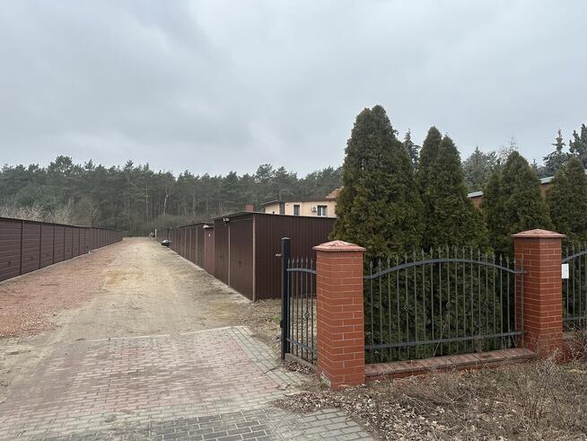 Garaże do wynajęcia we włocławku