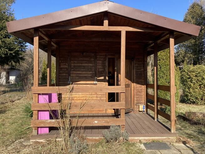 Sprzedam ROD Kraków Księcia Józefa