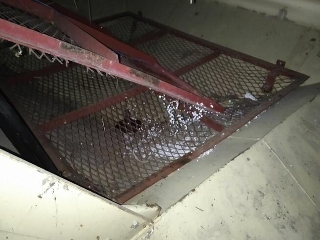 Rozsiewacz nawozów Vikom BS 1502