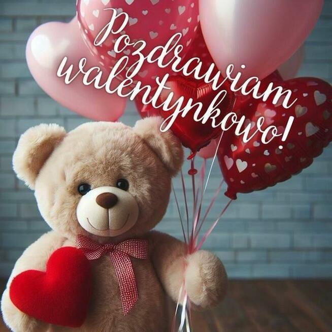 Atrakcyjną i utalentowaną poznam