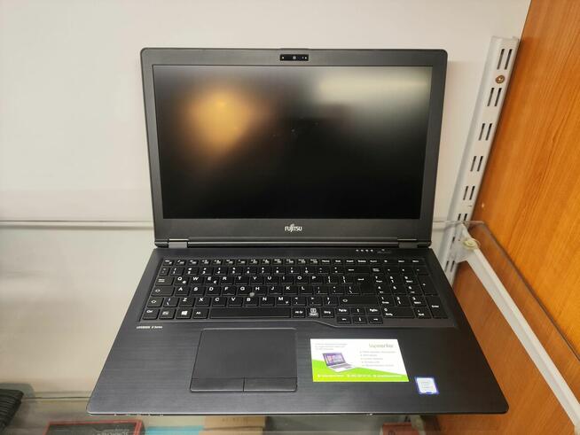 FS LifeBook U758 I5 8 GB RAM 240 GB SSD W11P - LapCenter.pl