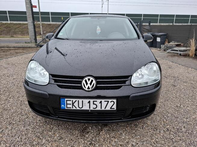 Sprzedam Volkswagen Golf V