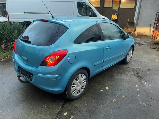 sprzedam Opel Corsa