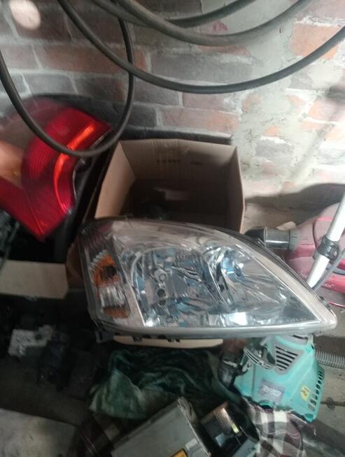 Części do toyoty Corolli wszystkie 1.4 16v 2002rok