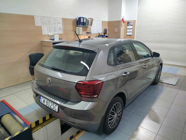 sprzedam VW Polo