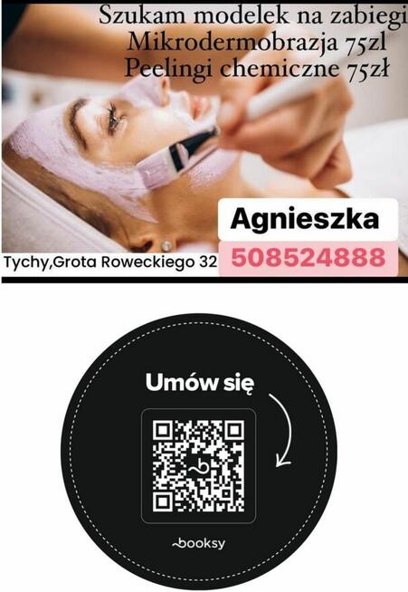 Zabiegi kosmetyczne PROMOCJA!!!