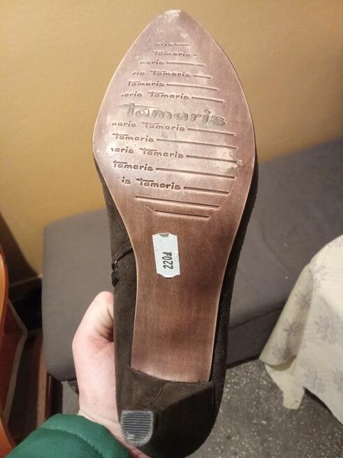 Sprzedam buty damskie